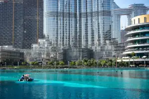 Poznávací Zájezd Dubaj