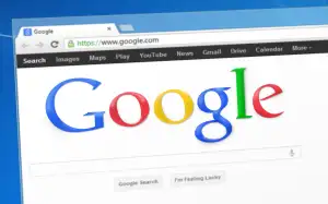 Google Letenky