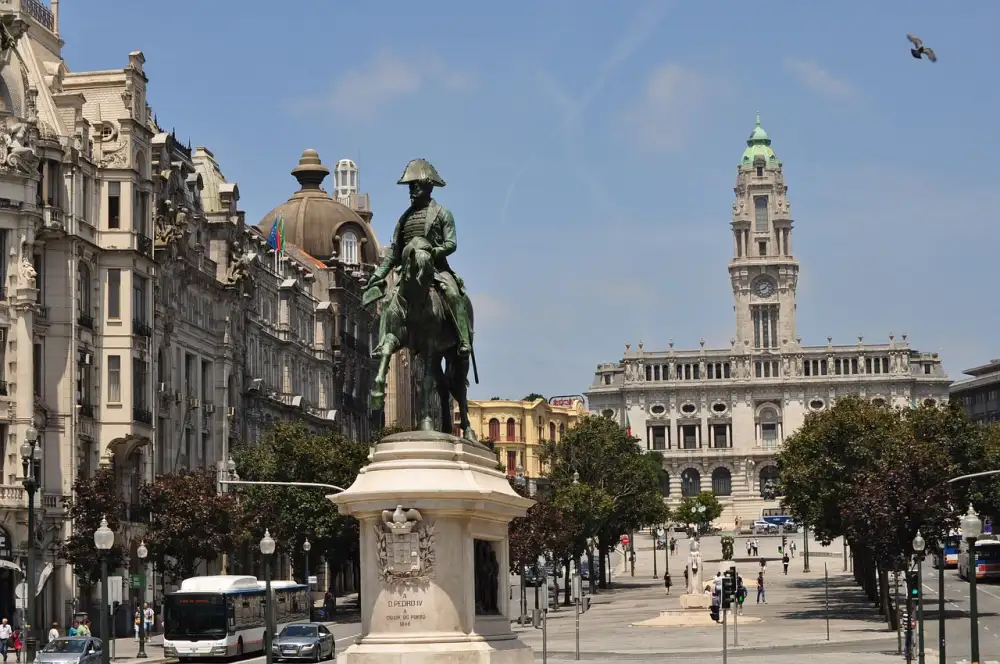 Porto Průvodce