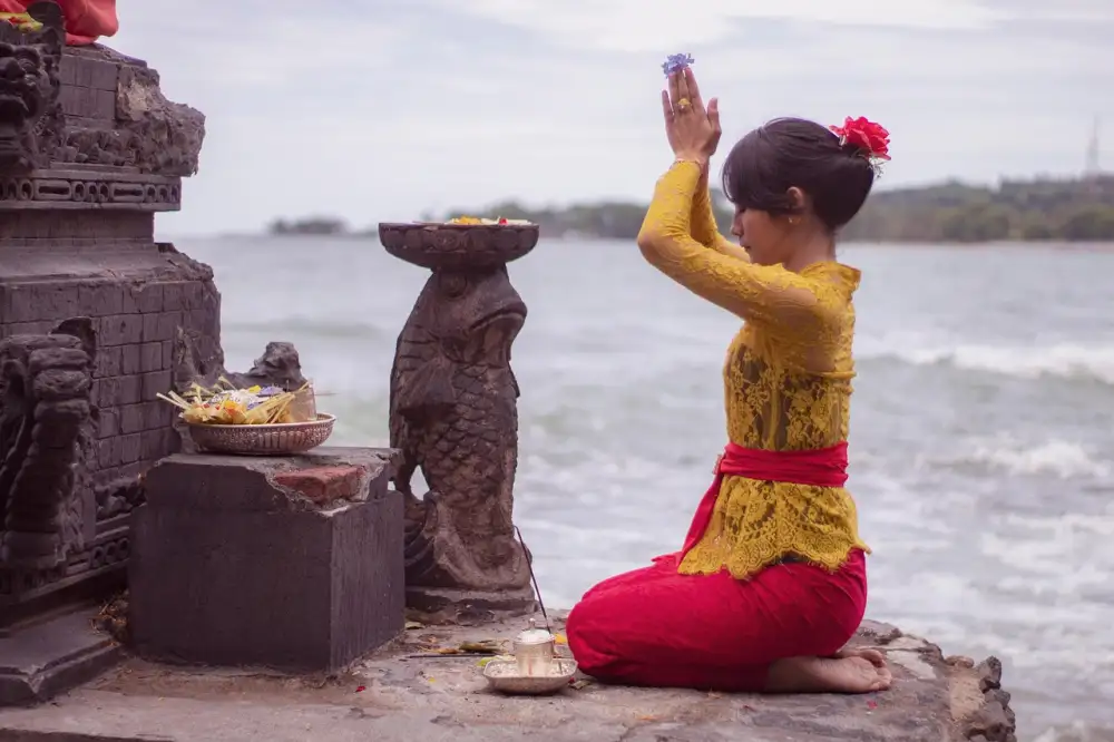 Bali Dovolená All Inclusive