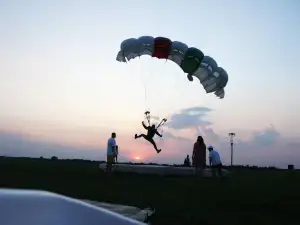 Tipy Na Výlet S Dětmi