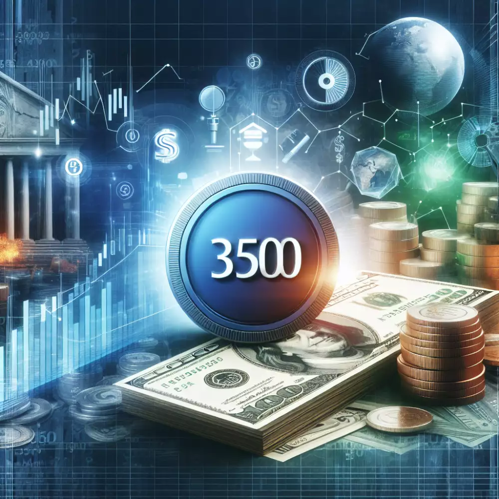 3500$