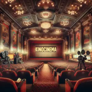 Kinocinema