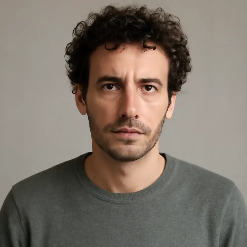 Štěpán Moravec